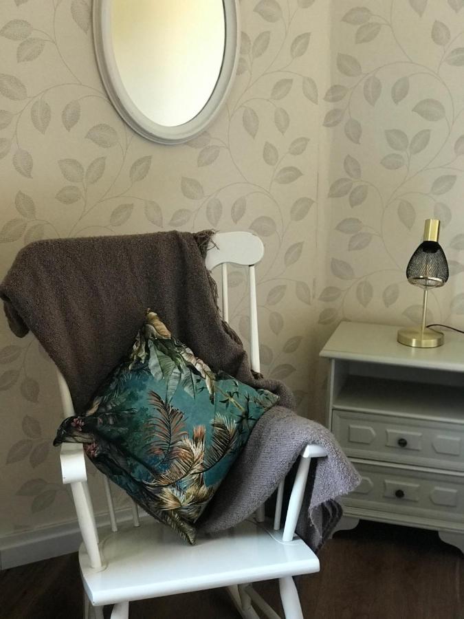 La Maison De Louisette Le Faouët Szoba fotó