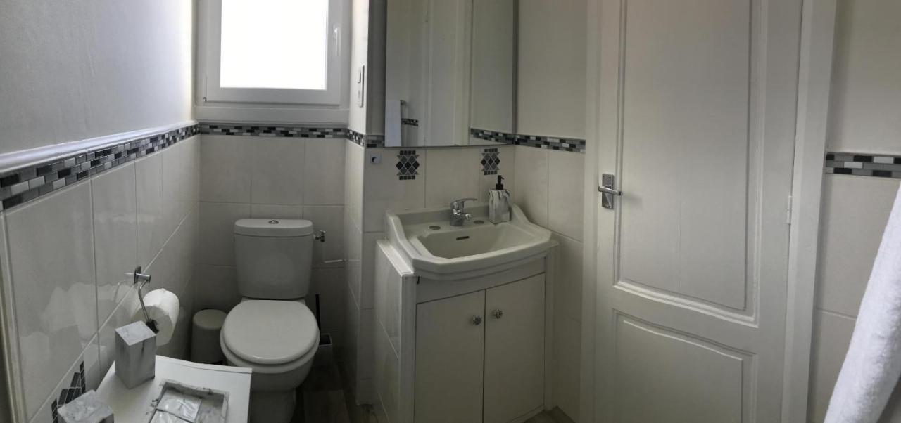 La Maison De Louisette Le Faouët Kültér fotó