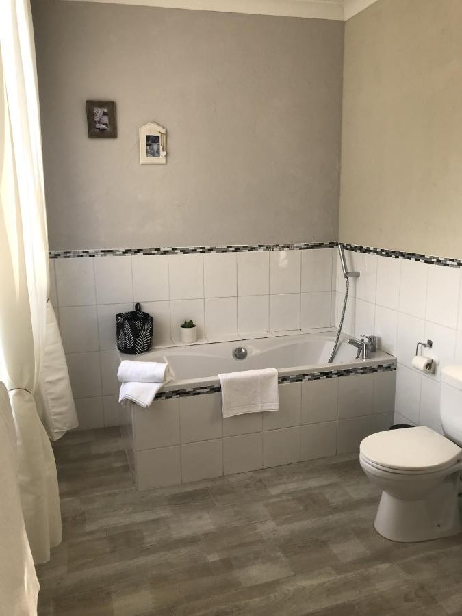 La Maison De Louisette Le Faouët Kültér fotó