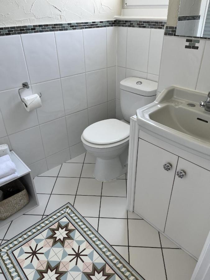 La Maison De Louisette Le Faouët Kültér fotó