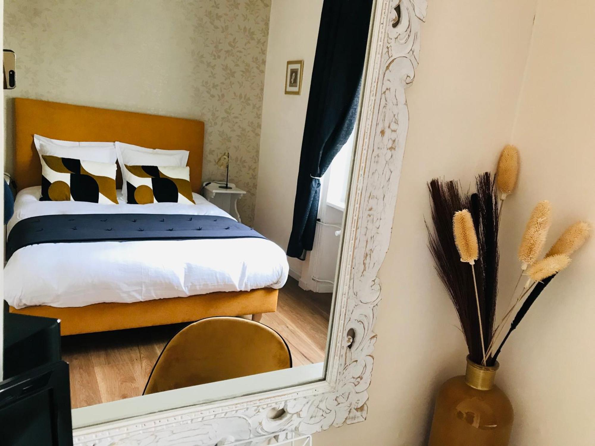 La Maison De Louisette Le Faouët Kültér fotó