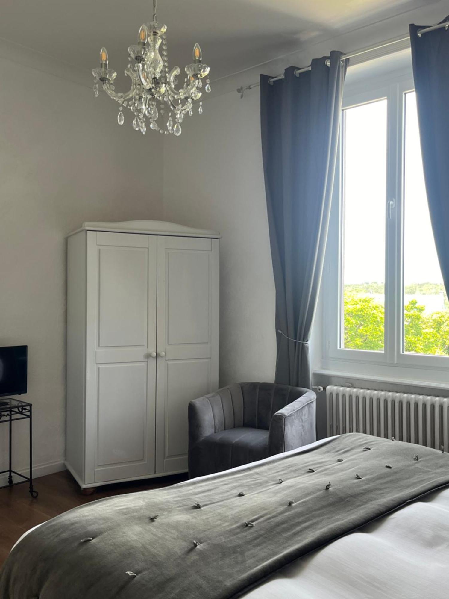 La Maison De Louisette Le Faouët Kültér fotó